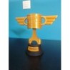 Piston cup, prénom personnalisable 