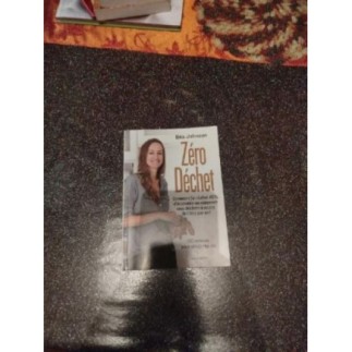 Livre zéro déchet 