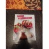 Livre cuisine végétarienne 