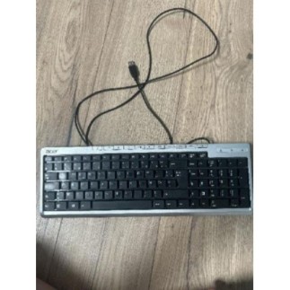 Clavier ordinateur axer 