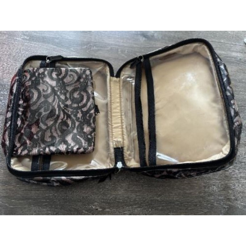 Trousse de toilette Victoria Secret