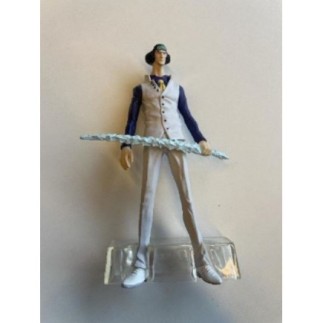 Figurine One Piece AoKiji