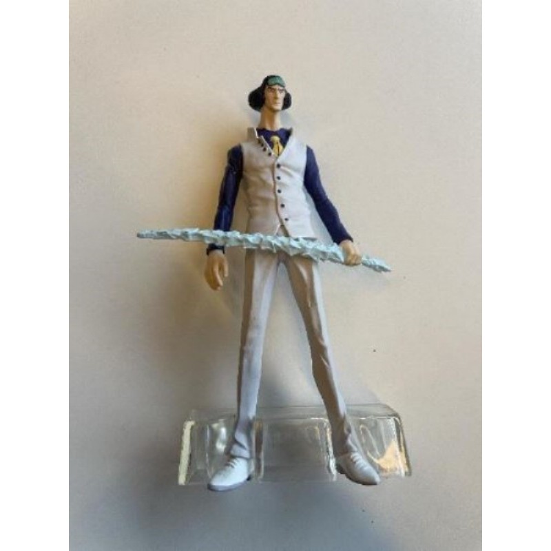 Figurine One Piece AoKiji