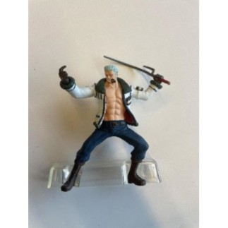 Figurine One piece Smoker