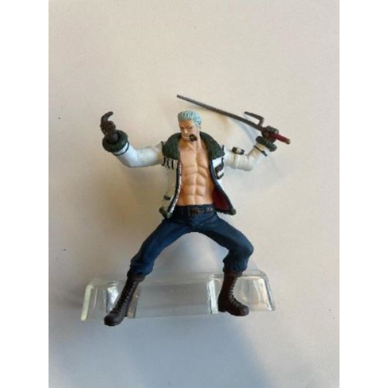 Figurine One piece Smoker