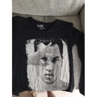 Sweat homme T S manches...