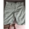 Bermuda homme T 40