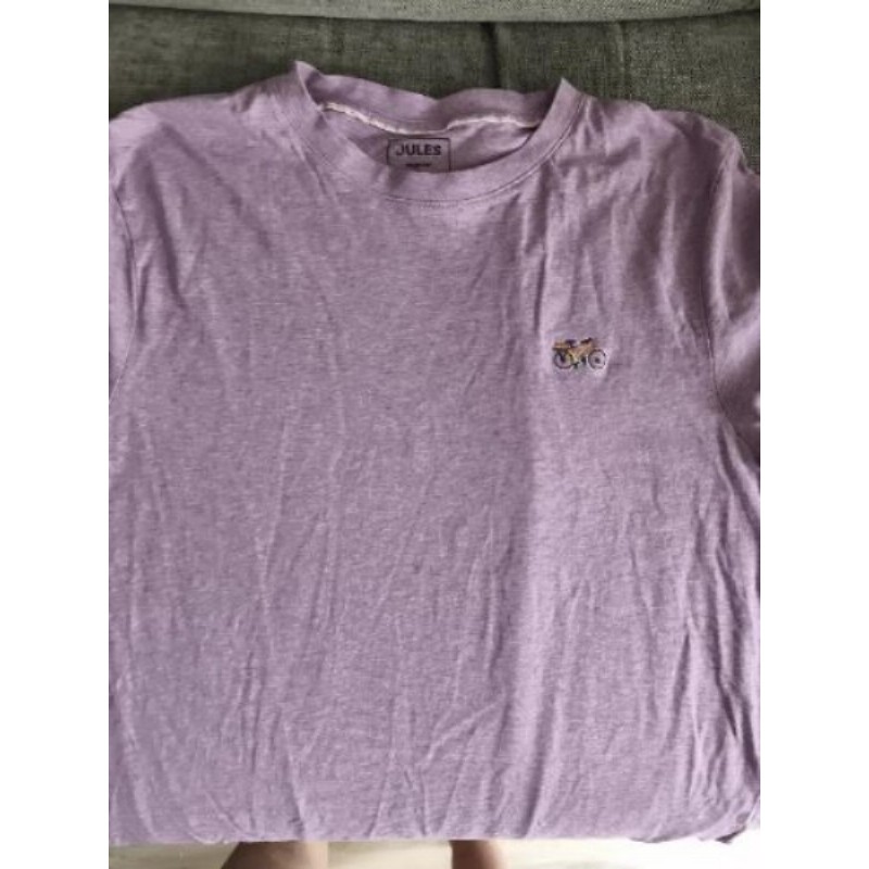 Tee shirt homme TS jules