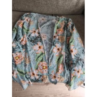 Veste légère plage