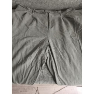 Pantalon été kaki T XL