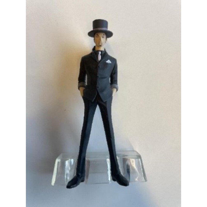 Figurine One Piece CP9