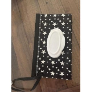 Pochette lingette 