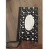 Pochette lingette 