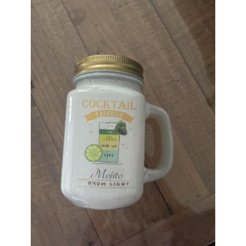 Mug apéro 