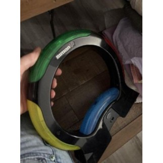 Jeux Simon air 