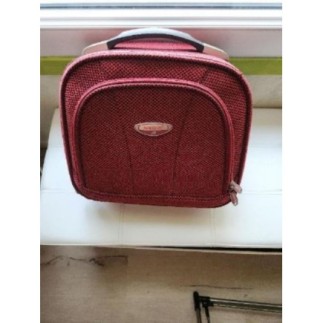 Vanity rouge marque Madisson