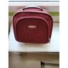 Vanity rouge marque Madisson
