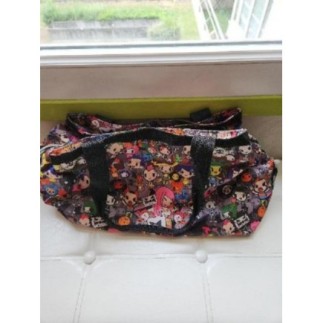Petit sac de voyage