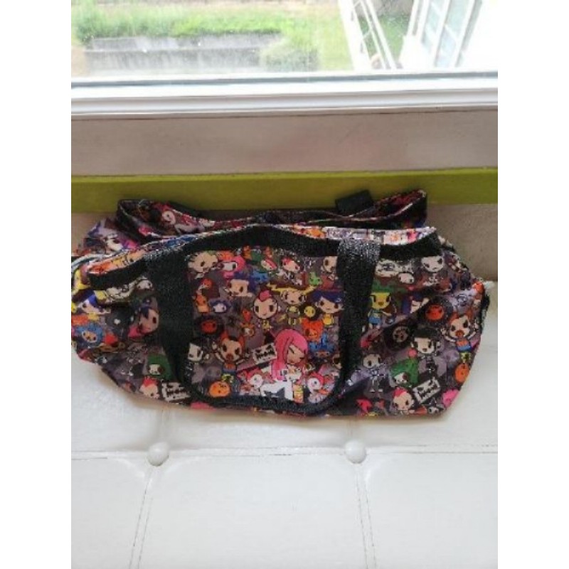 Petit sac de voyage