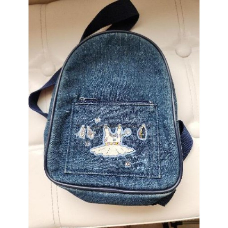 Petit sac à dos