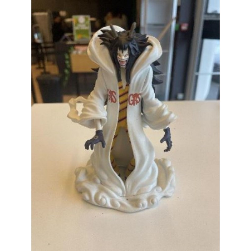 Figurine One Piece Gas