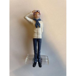 Figurine One Piece Marine