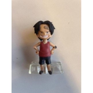 Figurine One Piece Ace petit