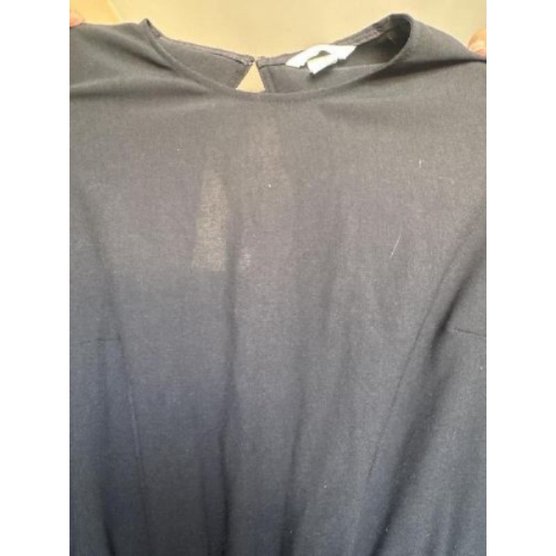 Combinaison Noir H&M - Taille38