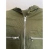 Combinaison sans manches Kaki - Taille M