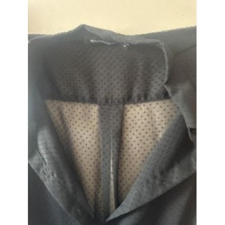 Chemise noir Taille 42