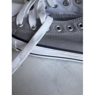 Basket gris/blanc Style...