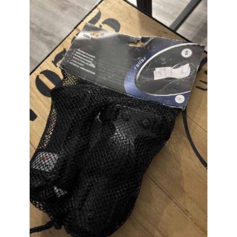 Protège poignet taille S