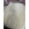 Voilage beige 
