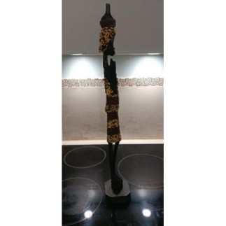 Sculpture africaine 