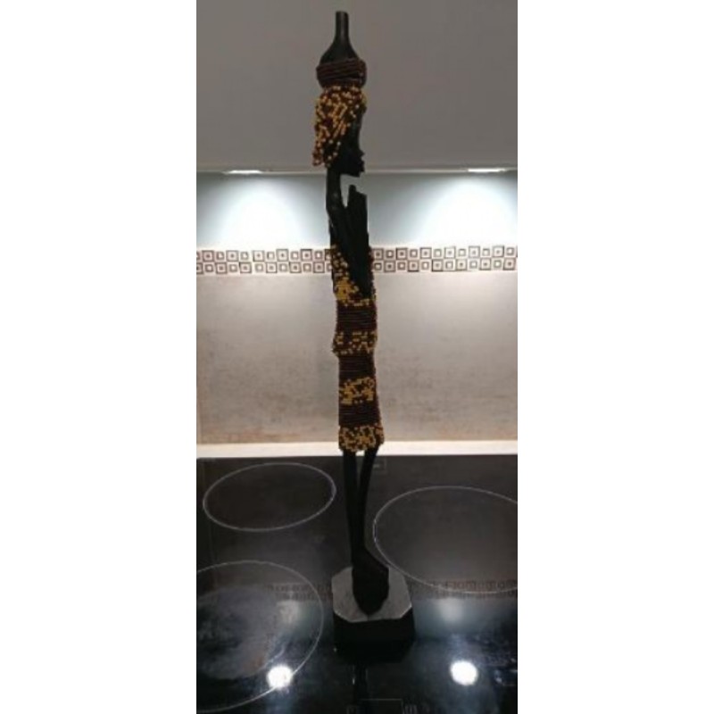 Sculpture africaine 