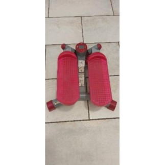 Air Fit Stepper de Fitness...