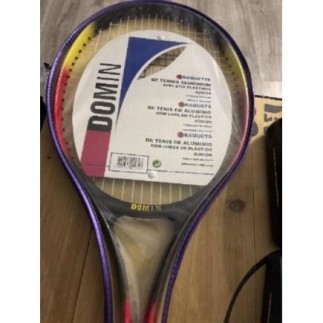 Raquette de tennis junior...