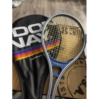 Raquette de tennis Et sa...