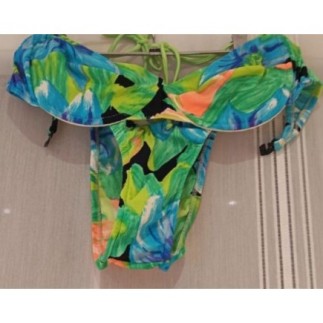 Maillot de bain, 2 pièces....