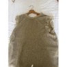 Haut scintillant de marque camaïeu 