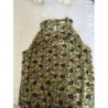 Haut style vintage 