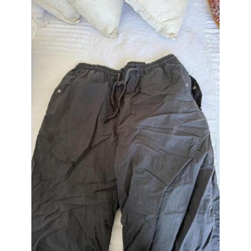 Pantalon homme T M