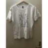 T-shirt Denki MHA XL, Shein