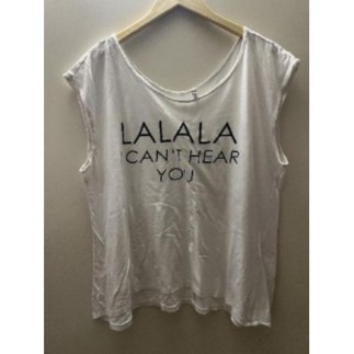 T-shirt manches courtes...