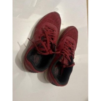 Air Max rouge 40, Nike