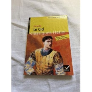 Le Cid - Corneille 