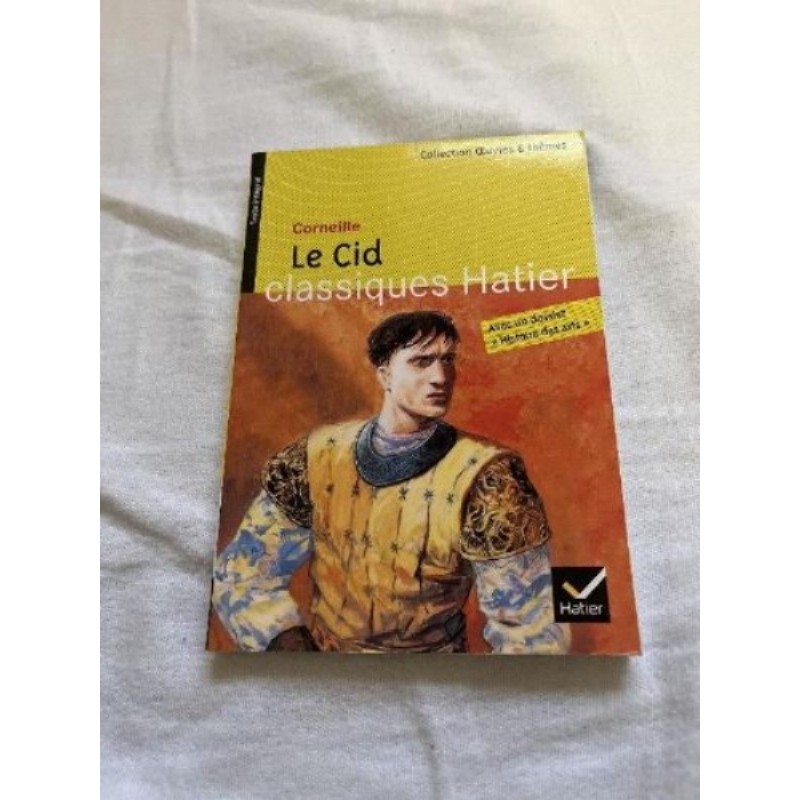 Le Cid - Corneille 
