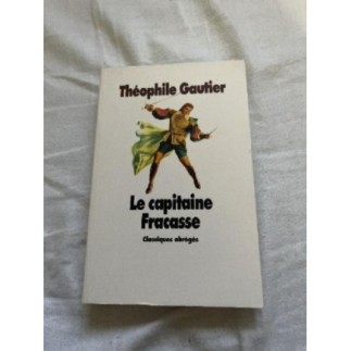 Le capitaine fracasse -...