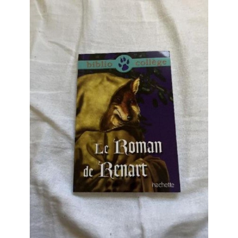 Le roman de renart 