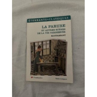 La parure - Maupassant